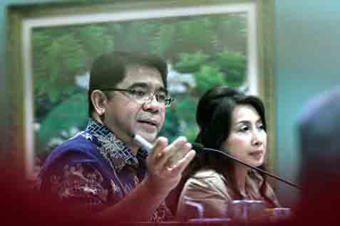  INVESTASI INDUSTRI: PMDN Kuartal II Tumbuh, PMA Susut